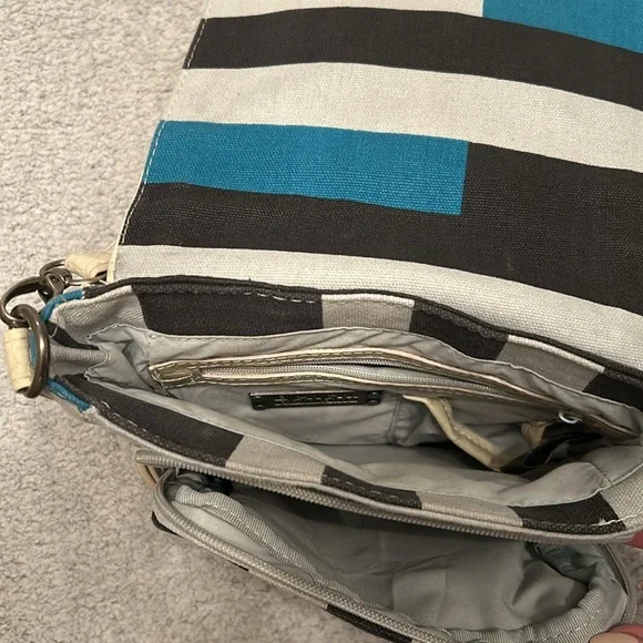 Bench purse - Picture 4 of 4